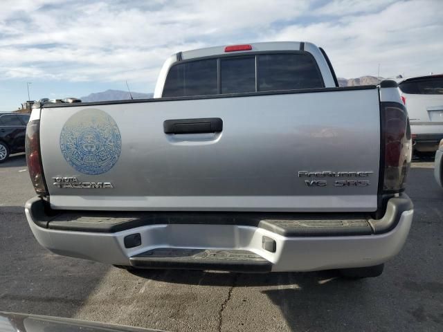 2005 Toyota Tacoma Double Cab Prerunner