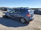 2014 Subaru Forester 2.5I Touring