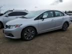 2013 Honda Civic EXL