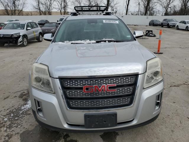 2012 GMC Terrain SLT