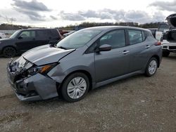 Nissan Leaf Vehiculos salvage en venta: 2023 Nissan Leaf S