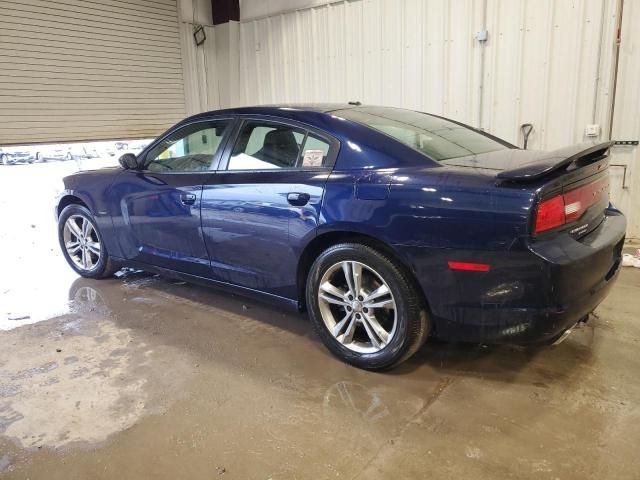 2013 Dodge Charger R/T