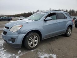 Chevrolet Vehiculos salvage en venta: 2014 Chevrolet Equinox LT