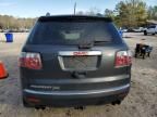 2012 GMC Acadia SLE