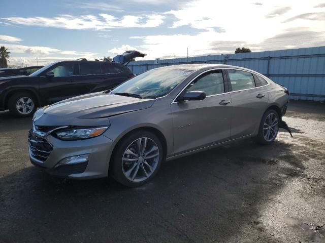 2024 Chevrolet Malibu Premier