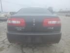 2007 Lincoln MKZ