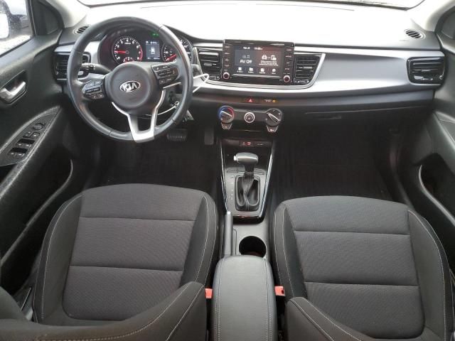 2018 KIA Rio EX