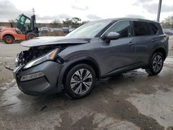 2023 Nissan Rogue SV en venta en Orlando, FL