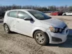 2015 Chevrolet Sonic LS