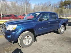 2007 Toyota Tacoma Double Cab Prerunner en venta en Waldorf, MD