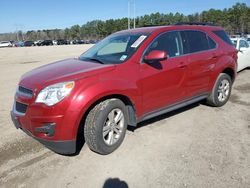 2015 Chevrolet Equinox LT en venta en Greenwell Springs, LA