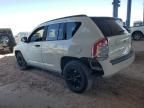 2007 Jeep Compass