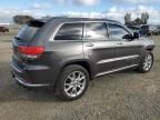 2014 Jeep Grand Cherokee Summit