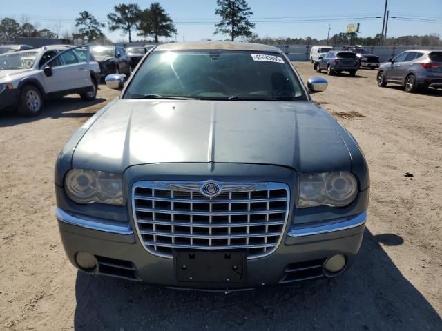 2005 Chrysler 300C