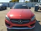 2016 Mercedes-Benz C 450 4matic AMG