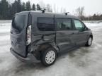 2020 Ford Transit Connect XLT