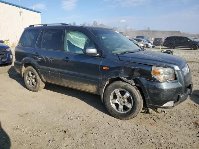 2006 Honda Pilot EX