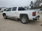 2017 GMC Sierra K1500 SLT