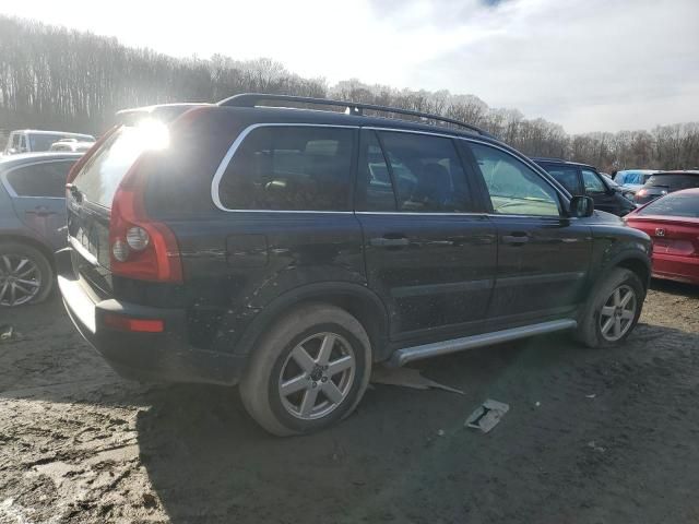 2005 Volvo XC90