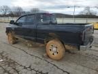 2007 Dodge RAM 2500 ST