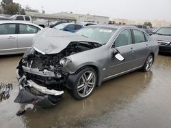 2006 Infiniti M35 Base en venta en Martinez, CA