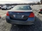 2007 Honda Accord SE