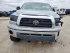 2007 Toyota Tundra Double Cab SR5