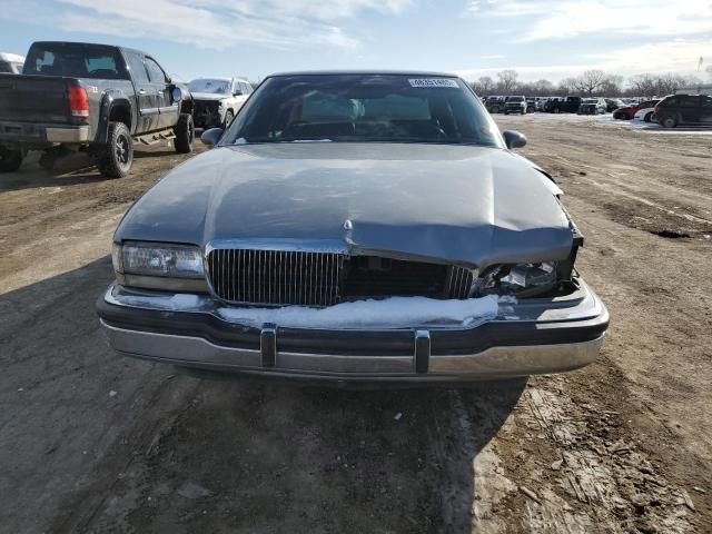 1993 Buick Park Avenue