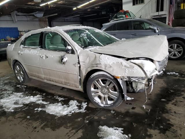 2009 Ford Fusion SEL