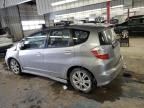 2010 Honda FIT Sport