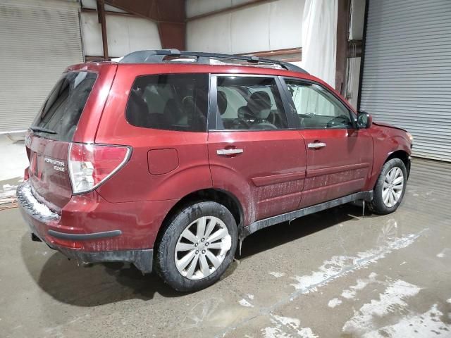 2013 Subaru Forester 2.5X Premium