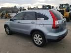 2007 Honda CR-V EXL