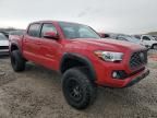 2022 Toyota Tacoma Double Cab