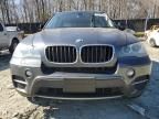 2012 BMW X5 XDRIVE35I