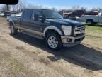 2011 Ford F350 Super Duty