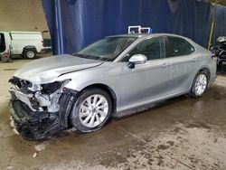 2023 Toyota Camry LE en venta en Woodhaven, MI