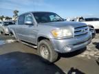 2005 Toyota Tundra Double Cab SR5