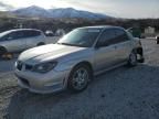 2006 Subaru Impreza 2.5I