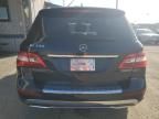 2014 Mercedes-Benz ML 350