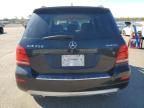 2014 Mercedes-Benz GLK 250 Bluetec