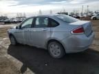 2008 Ford Focus SE/S