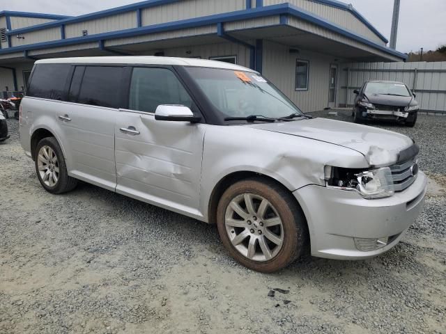 2012 Ford Flex Limited