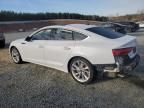 2022 Audi A5 Premium 40