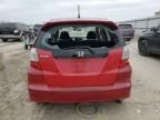 2010 Honda FIT Sport