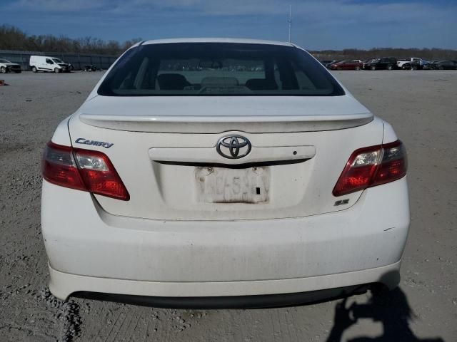 2008 Toyota Camry CE