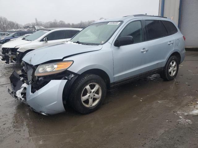 2007 Hyundai Santa FE GLS