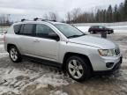 2011 Jeep Compass Sport