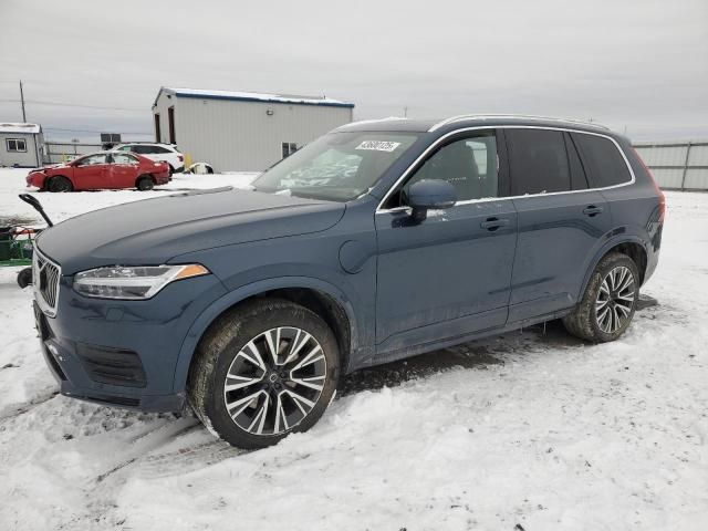 2020 Volvo XC90 T8 Momentum