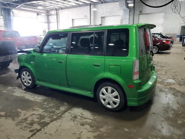 2006 Scion XB