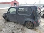 2009 Nissan Cube Base